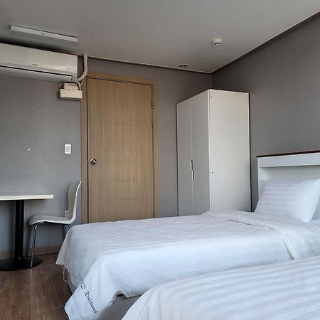Yd Residence Seul Esterno foto