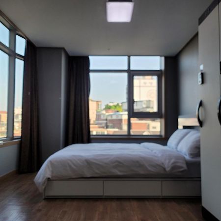 Yd Residence Seul Esterno foto