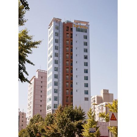Yd Residence Seul Esterno foto