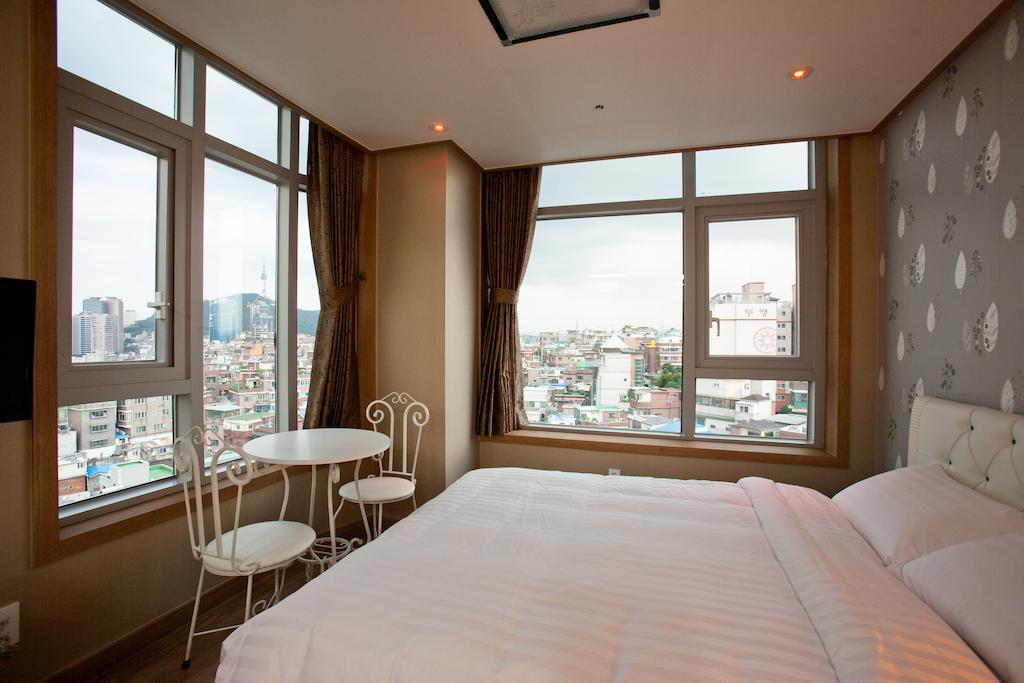 Yd Residence Seul Camera foto