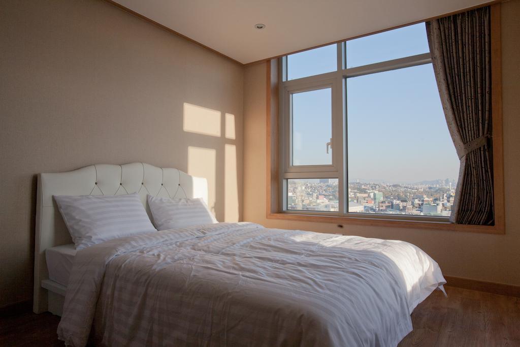 Yd Residence Seul Camera foto