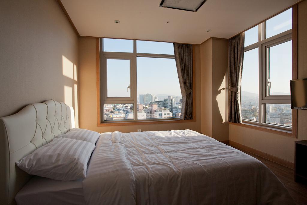 Yd Residence Seul Camera foto