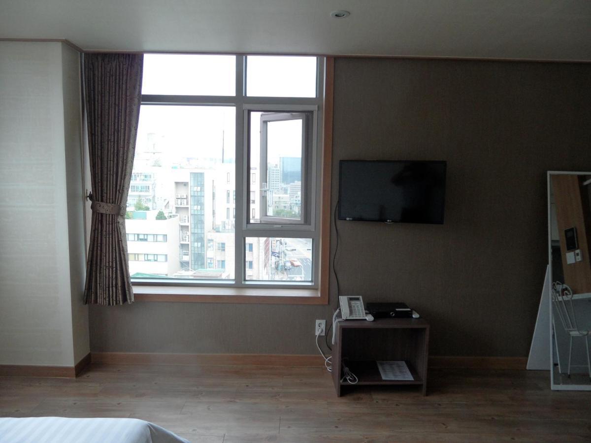 Yd Residence Seul Esterno foto