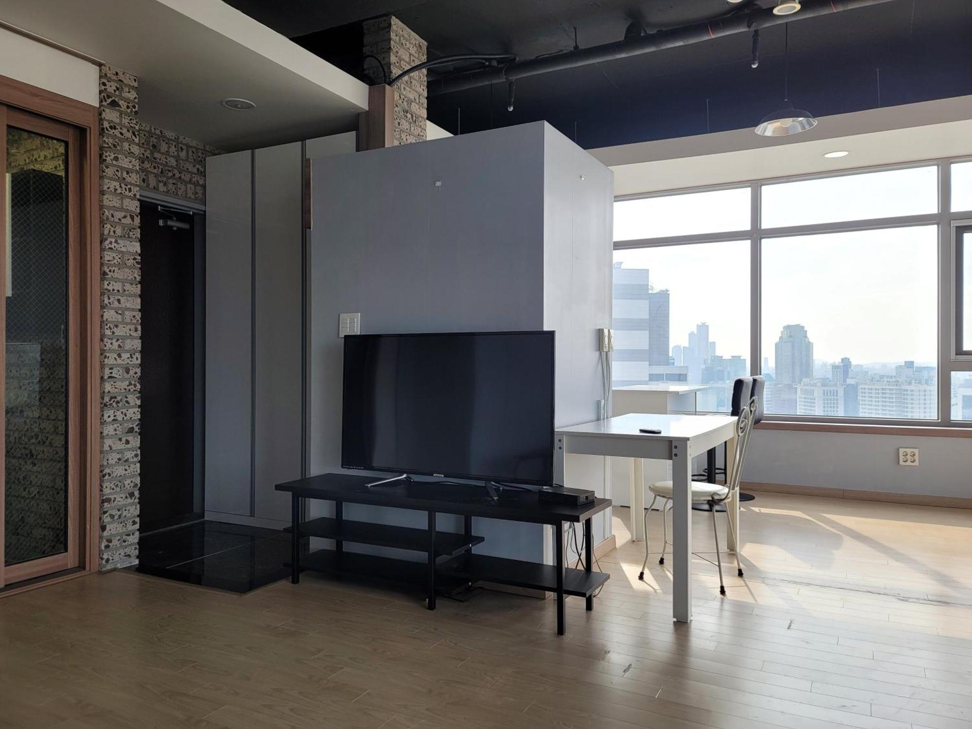 Yd Residence Seul Esterno foto