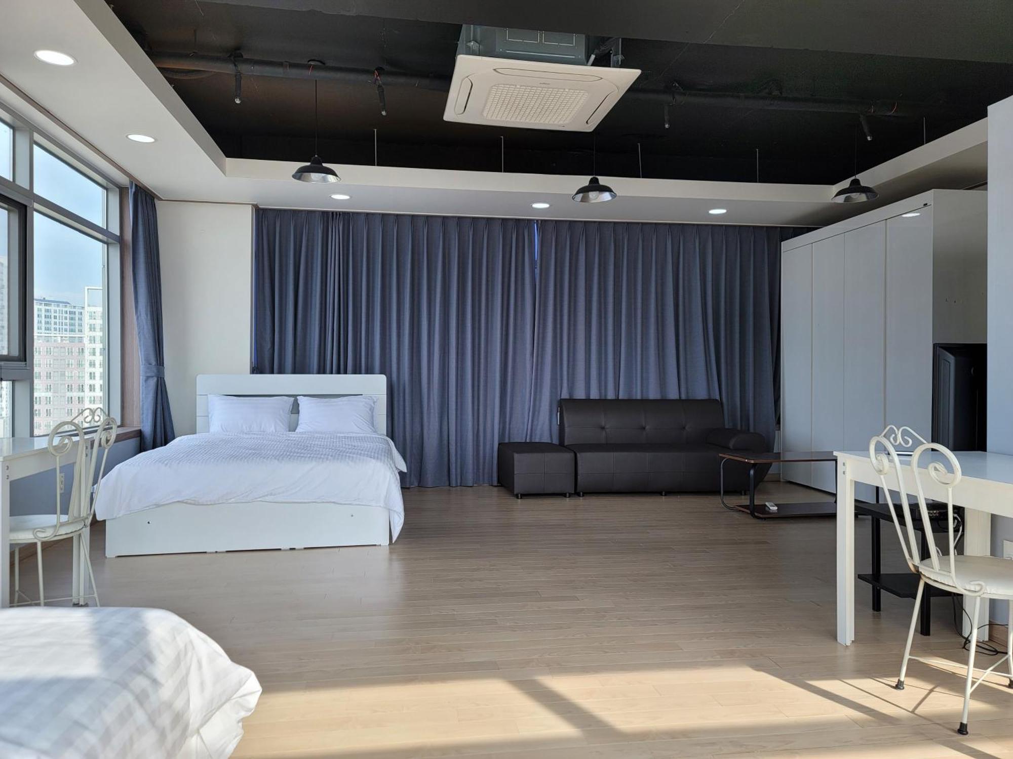 Yd Residence Seul Esterno foto