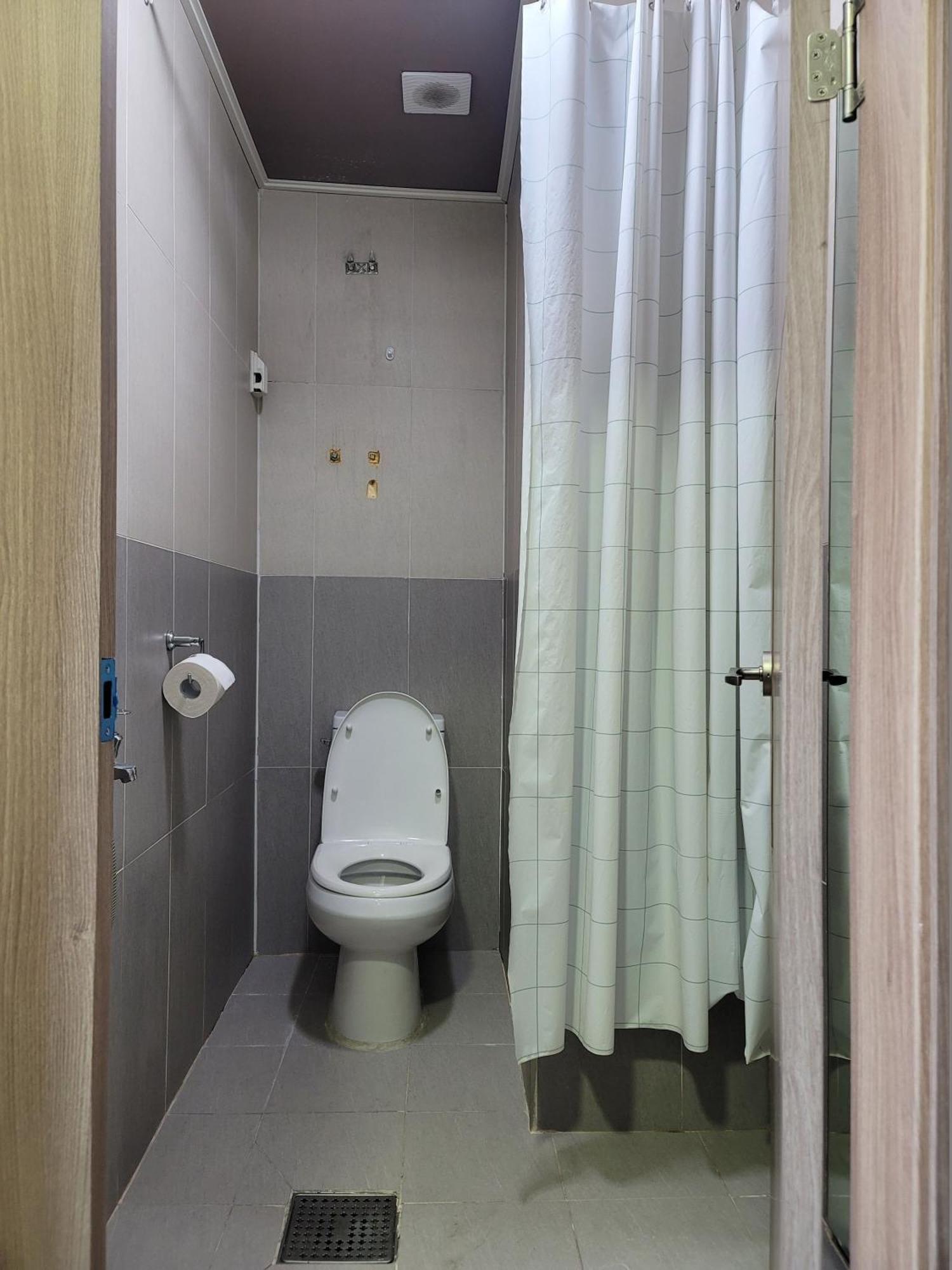 Yd Residence Seul Esterno foto