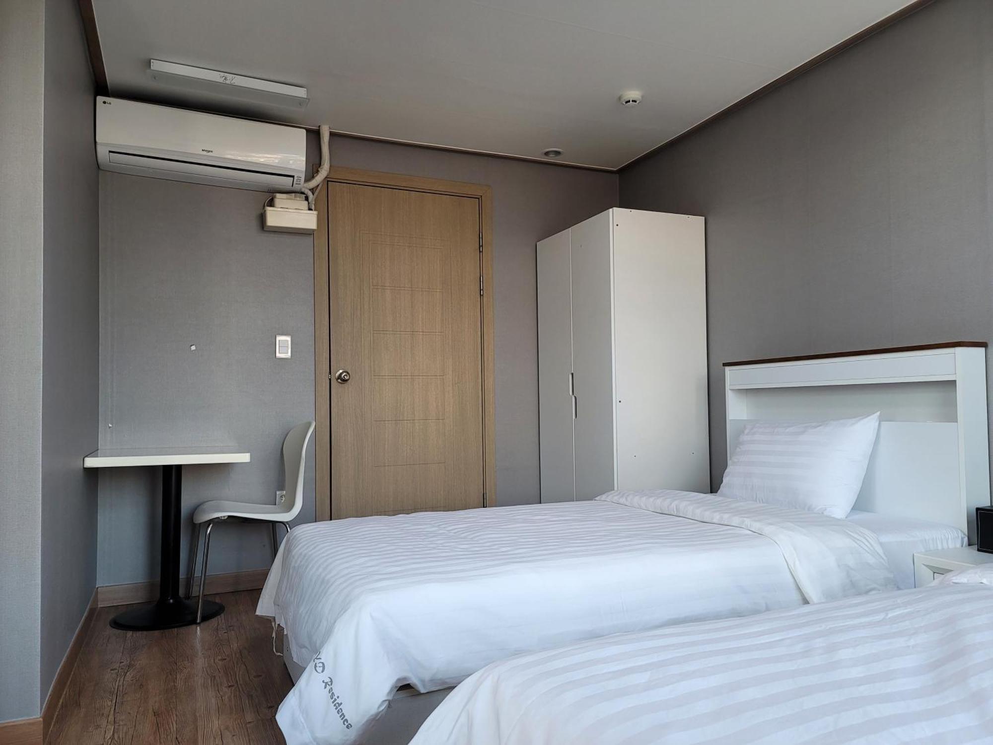Yd Residence Seul Esterno foto