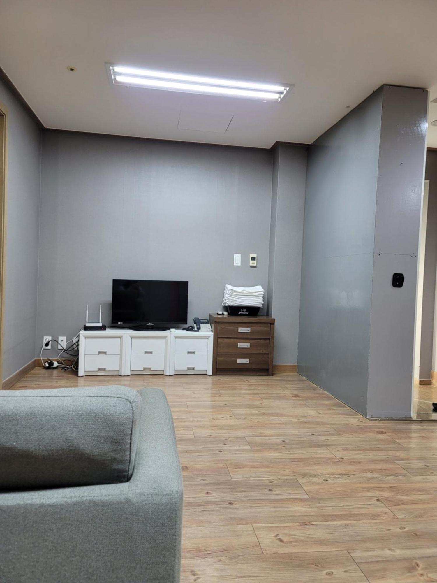 Yd Residence Seul Esterno foto