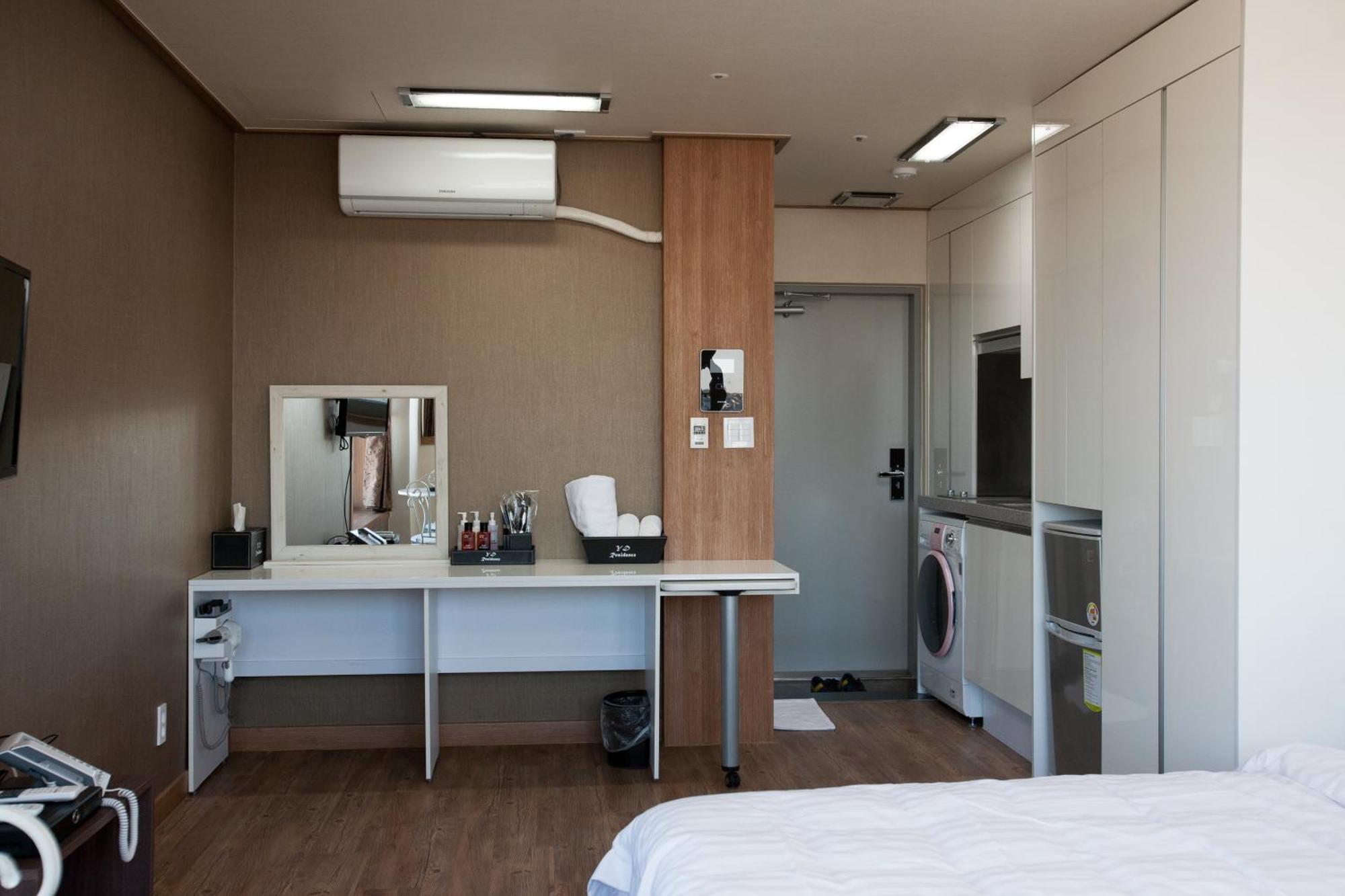 Yd Residence Seul Esterno foto