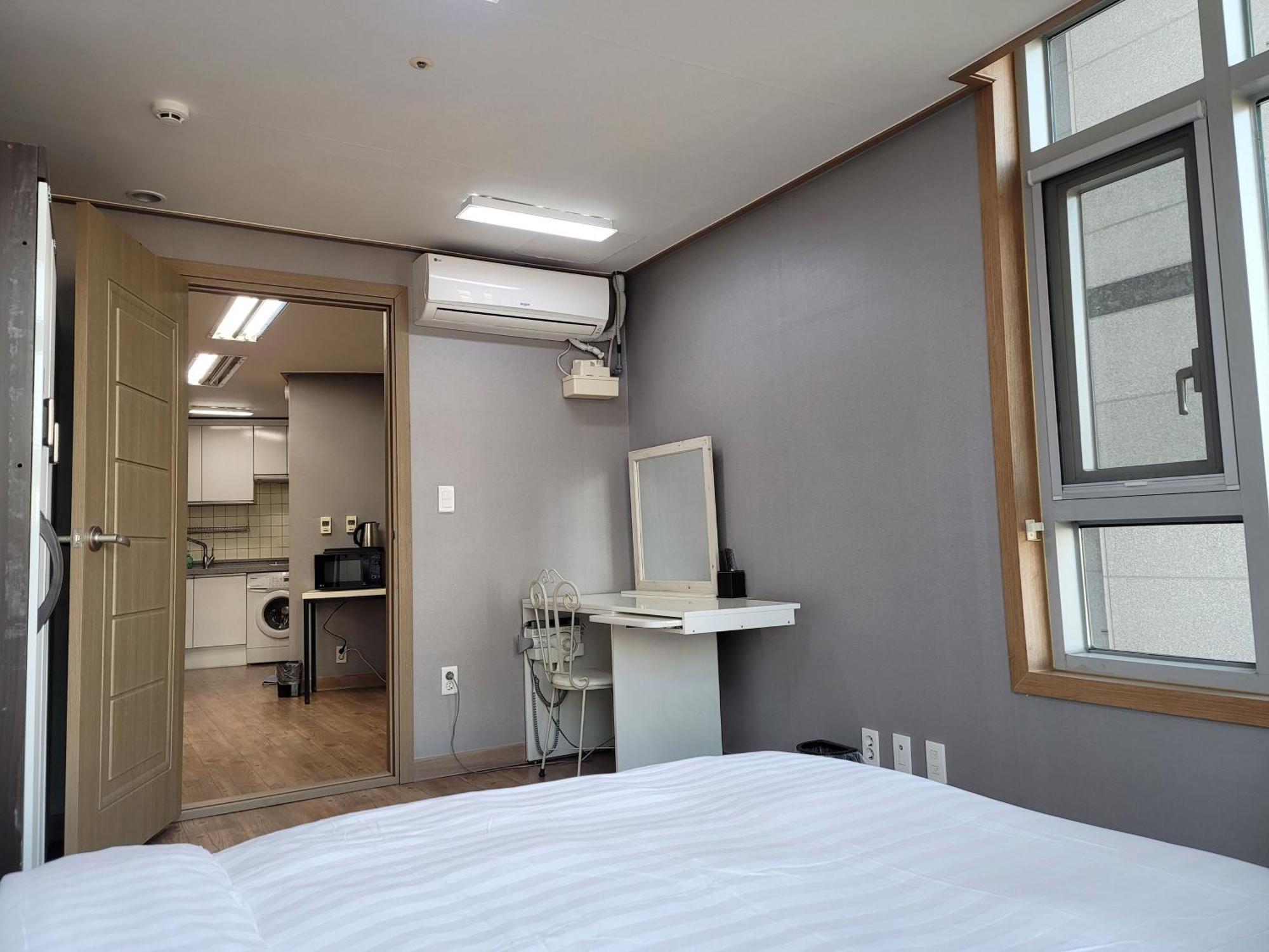 Yd Residence Seul Esterno foto